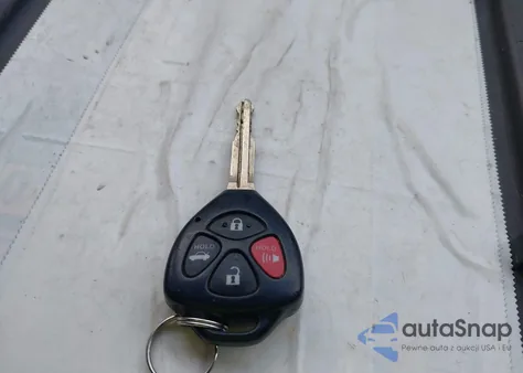 2012 Toyota Corolla S from USA, damaged, VIN 2T1BU4EE2CC771143